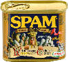 .Origin Of Spam!2